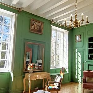 Chambre Lit King-Size